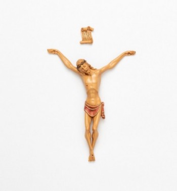 Body of Christ n.6 21 cm.