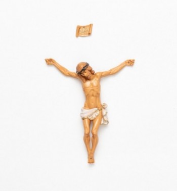Body of Christ n.7 16 cm.