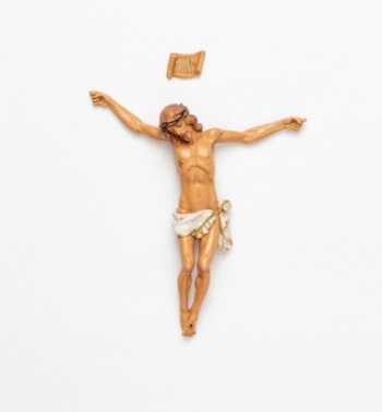 Body of Christ n.8 21 cm.