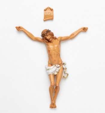 Body of Christ n.9 26 cm.