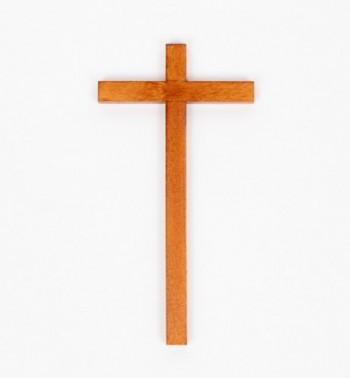 Cross n.4/B 23x13 cm.