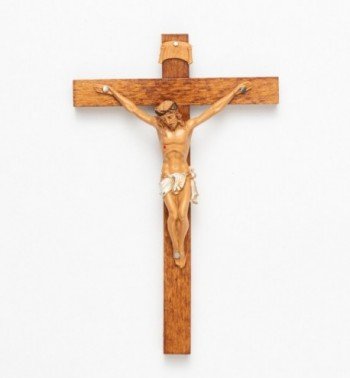 Crucifix n.3 18x11,5 cm.