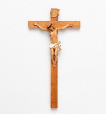 Crucifix n.4/B 23x13 cm.