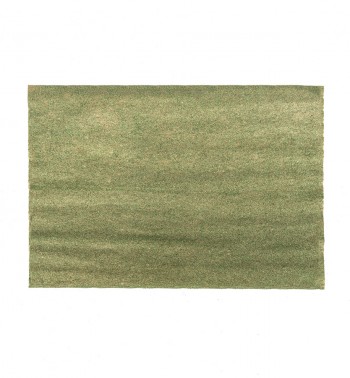 Rolled grass sheet 50x70 cm.