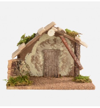 Stable n.39 for 9,5 cm.