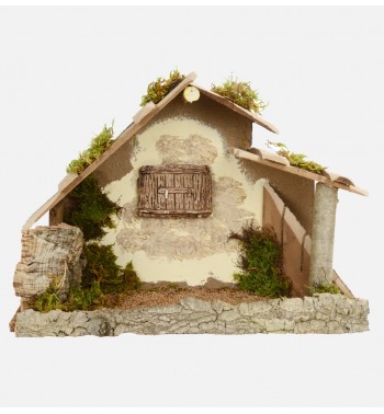 Stable n.254 for 12 cm.