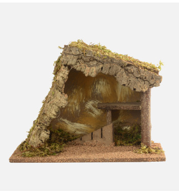Stable n.256 for 12 cm.
