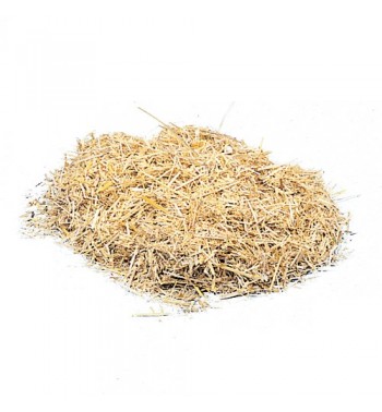 Straw in bag n.1210 (60 gr.)