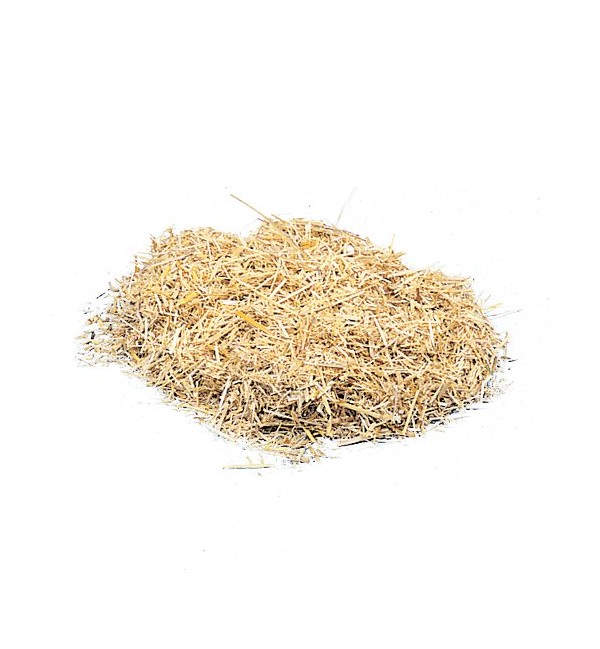 Straw in bag n.1210 (60 gr.)